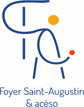 Logo Foyer Saint-Augustin